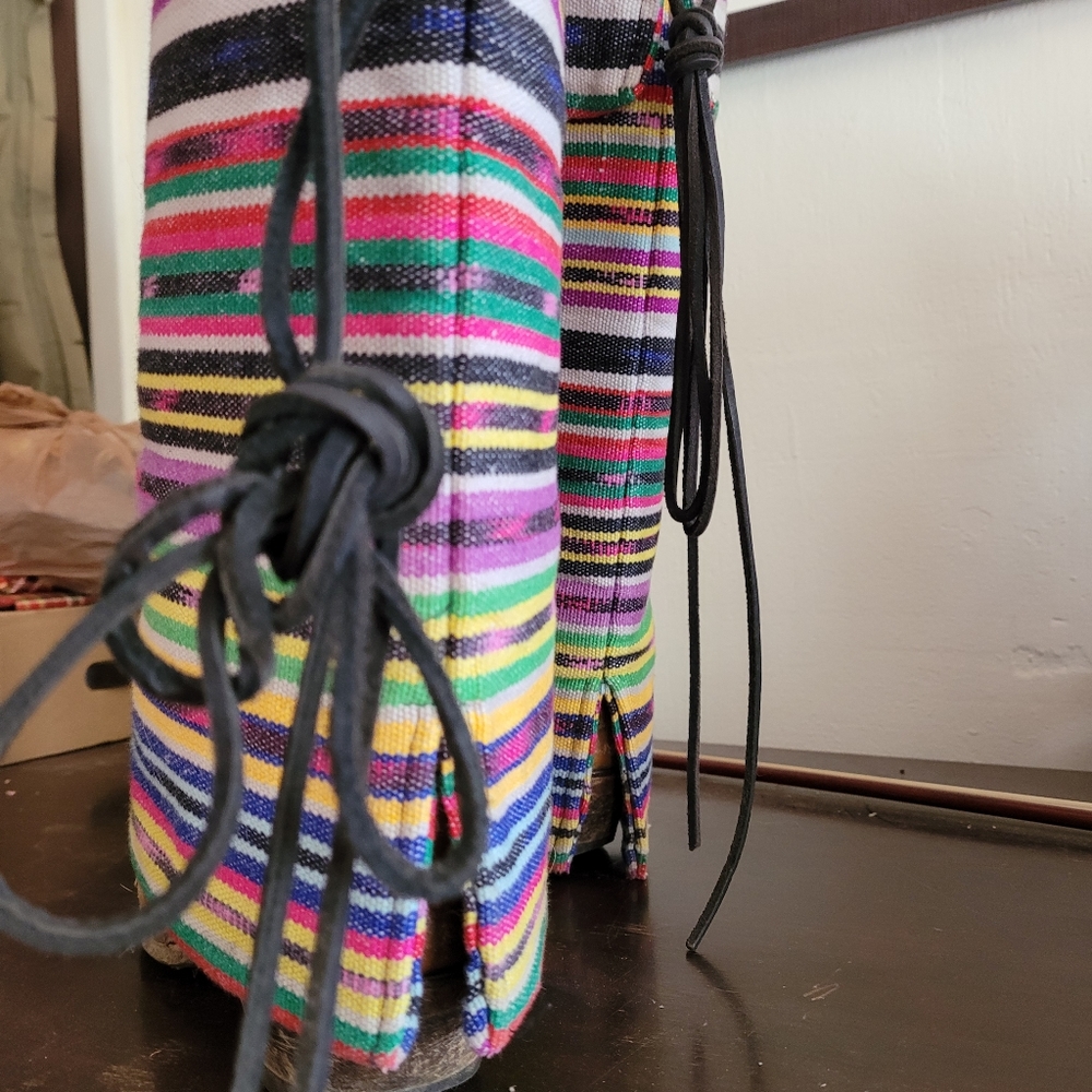 Boot Rugs - Picture 3 of 6